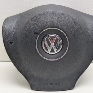 OEM 2011 Volkswagen EOS 2.0L Steering Wheel Air Bag