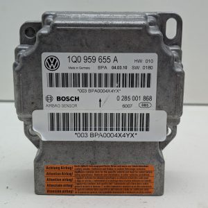 OEM 2011 Volkswagen EOS Air Bag Module