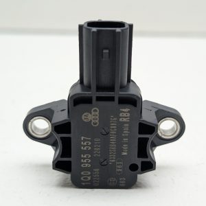 OEM 2011 Volkswagen EOS SRS Crash Impact Sensor