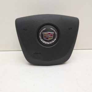 OEM 2009 Cadillac CTS 4 3.6L Steering Wheel Air Bag