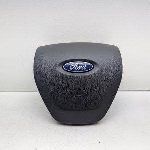 OEM 2013 Ford Taurus 3.5L Steering Wheel Air Bag