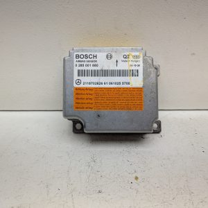 OEM 2007 Mercedes E350 3.5L Air Bag Module