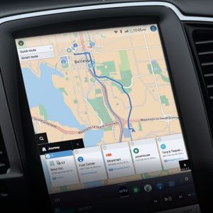 Navigation, Head unit & Audio