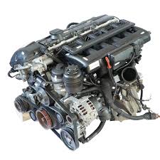 Engines & Engine Parts