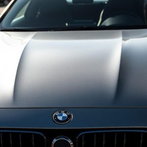 Exterior Body Panels & Glass