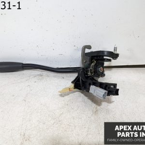 OEM 2008 Honda Pilot EX 3.5L Automatic Transmission Column Mounted Lever Knob