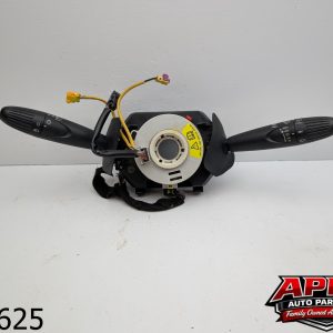 OEM 2012 Fiat 500 500L 1.4L STEERING COLUMN MULTIFUNCTION CONTROL SWITCH