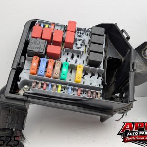 OEM 2012 Fiat 500 500L 1.4L Fuse Box Junction Relay Unit