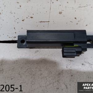 OEM 2013-2015 Nissan Altima 2.5L SMART KEY KEYLESS ENTRY COMPUTER CONTROL MODULE