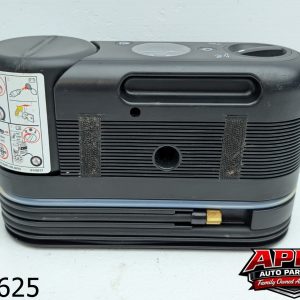 OEM 2012 Fiat 500 500L 1.4L EMERGENCY TIRE AIR COMPRESSOR INFLATOR PUMP