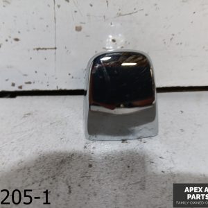 OEM 2013-2015 Nissan Altima 2.5L Right Passenger Door Lock Cylinder