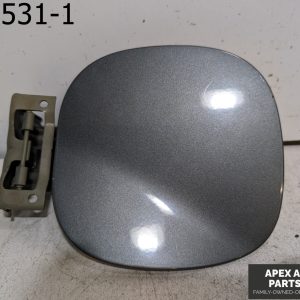 OEM 2008 Honda Pilot 3.5L Fuel Filler Door Gas Lid Cover W Fuel Tank Cap Cover