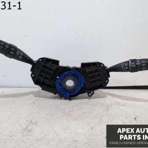 OEM 2008 Honda Pilot EX 3.5L Steering Column Wiper Signal Switch