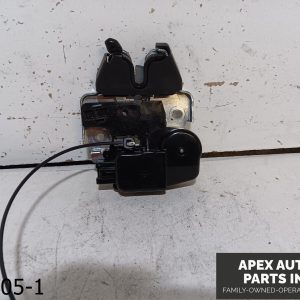 OEM 2013-2015 Nissan Altima 2.5L TRUNK LATCH LOCK ACTUATOR