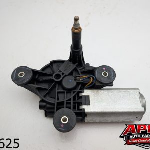 OEM 2012 Fiat 500 500L 1.4L  Rear Wiper Motor 52053067