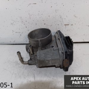 OEM 2013-2015 Nissan Altima 2.5L Throttle Body Assembly 16119-3TA0A