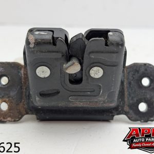 OEM 2012 Fiat 500 500L 1.4L  Rear Liftgate Trunk Hatch Latch Lock Actuator