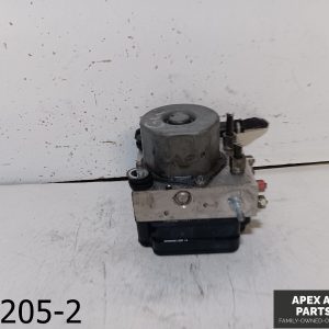 OEM 2013-2015 Nissan Altima 2.5L ANTI LOCK BRAKE ABS PUMP MODULE 47660-3TA0A