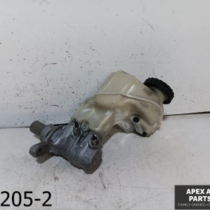OEM 2013-2015 Nissan Altima 2.5L Power Brake Booster Master Cylinder