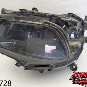 OEM 2015 Jeep Cherokee 2.4L LH BI Xenon HID Head Light Lamp