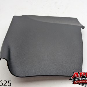 OEM 2012 Fiat 500 500L 1.4Front Left Driver Side Dash Fuse Box Access Trim Cover