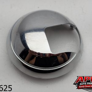 OEM 2012 Fiat 500 500L 1.4L LEFT DRIVER SIDE INTERIOR RELEASE HANDLE BEZEL TRIM