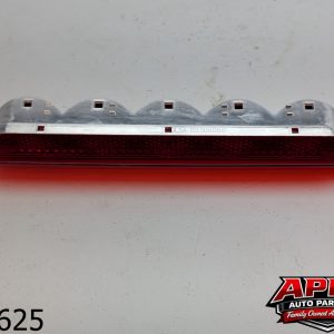 OEM 2012 Fiat 500 500L 1.4L 3rd Third Brake High Mount Stop Light Lamp