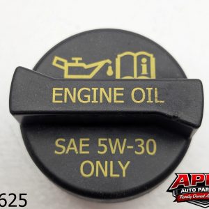 OEM 2012 Fiat 500 500L 1.4L Engine Oil Filler Cap Lid Top Cover