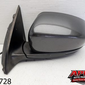 OEM 2015 Jeep Cherokee 2.4L Driver Left Side View Power Door Mirror