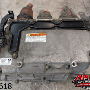 OEM 2011 Toyota Prius 1.8L Hybrid DC Inverter Converter/Charger Assembly