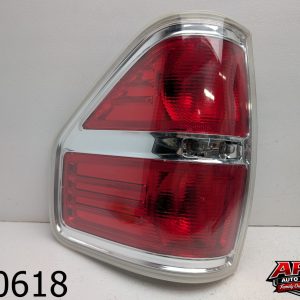 OEM 2010 Ford F-150 4.6L Right RH Passenger Tail Light