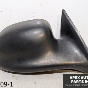 OEM 1997-2004 Dodge Dakota 3.7L  Right Side SEDAN Power Mirror HEATED