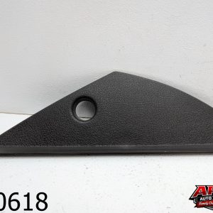 OEM 2010 Ford F-150 4.6L  Dash END TRIM Piece cover Right Passenger