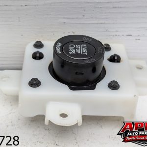 OEM 2015 Jeep Cherokee 2.4L Ignition Switch Keyless Ignition Push Button