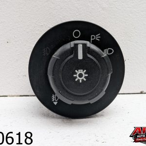 OEM 2010 Ford F-150 4.6L Headlight Switch AL3T-13D061-CA3JA6