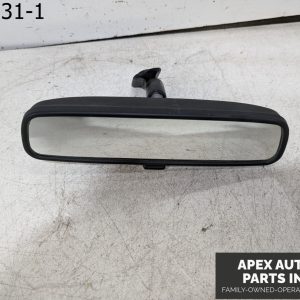 OEM 2008 Honda Pilot EX 3.5L Interior Rear View Mirror RMS74