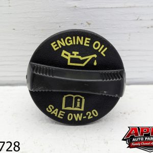 OEM 2015 Jeep Cherokee 2.4L ENGINE OIL FILLER FLUID CAP