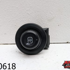OEM 2010 Ford F-150 4.6L Power Side View Mirror Control Switch