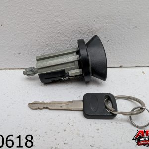 OEM 2010 Ford F-150 4.6L IGNITION SWITCH