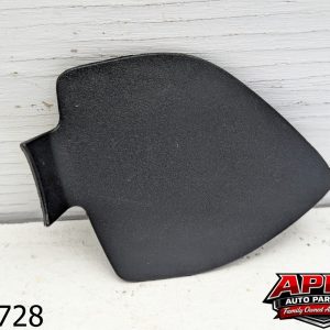 OEM 2015 Jeep Cherokee 2.4L Right Front Interior Door Handle Bolt Cover Trim
