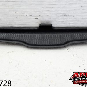 OEM 2015 Jeep Cherokee 2.4L FLOOR CONSOLE MAT INSERT