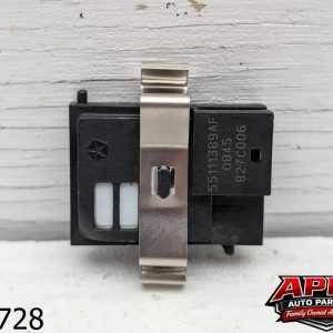 OEM 2015 Jeep Cherokee 2.4L HVAC Humidity Sensor