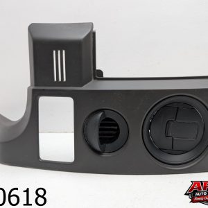 OEM 2010 Ford F-150 4.6L Center Left Driver Dashboard AC Air Vent