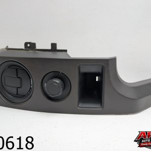 OEM 2010 Ford F-150 4.6L Center Right Passenger Dashboard AC Air Vent