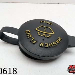 OEM 2010 Ford F-150 4.6L Wiper Fluid Cap