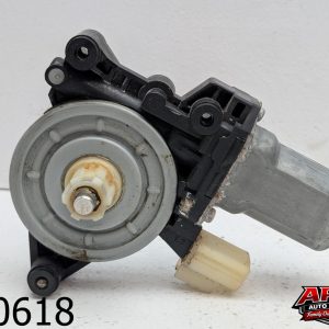 OEM 2010 Ford F-150 4.6L PASSENGER RIGHT FRONT WINDOW MOTOR