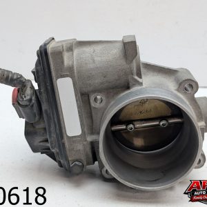 OEM 2010 Ford F-150 4.6L Throttle Body