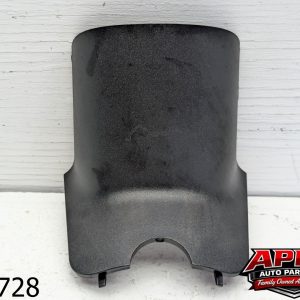 OEM 2015 Jeep Cherokee 2.4L MIRROR COVER UPPER RIGHT