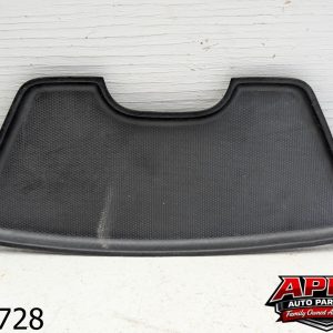 OEM 2015 Jeep Cherokee 2.4L instrumental panel Storage mat