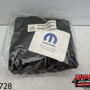 OEM 2015 Jeep Cherokee 2.4L OWNERS MANUAL